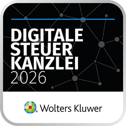 Wolters Kluwer Digitale Steuerkanzlei 2026