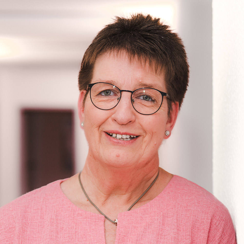 Birgit Wegner