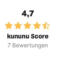 Kununu Bewertung